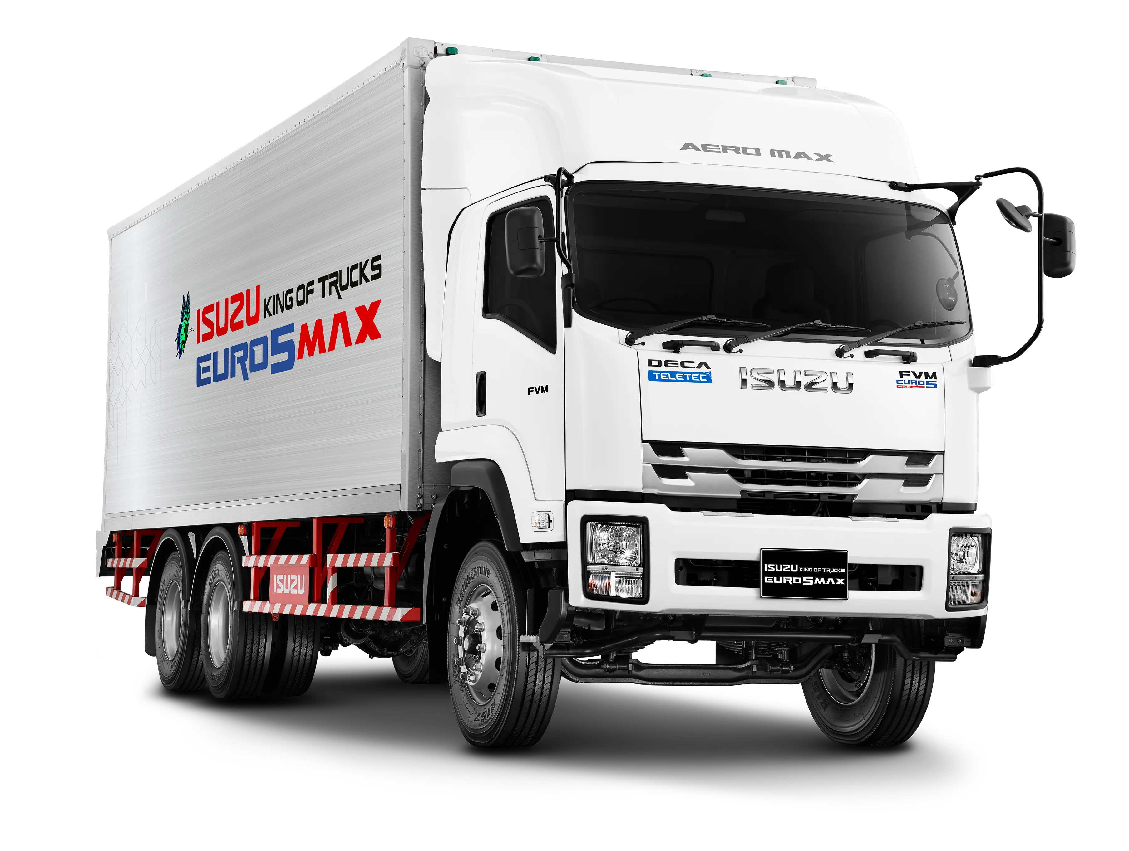 ISUZU TRUCK